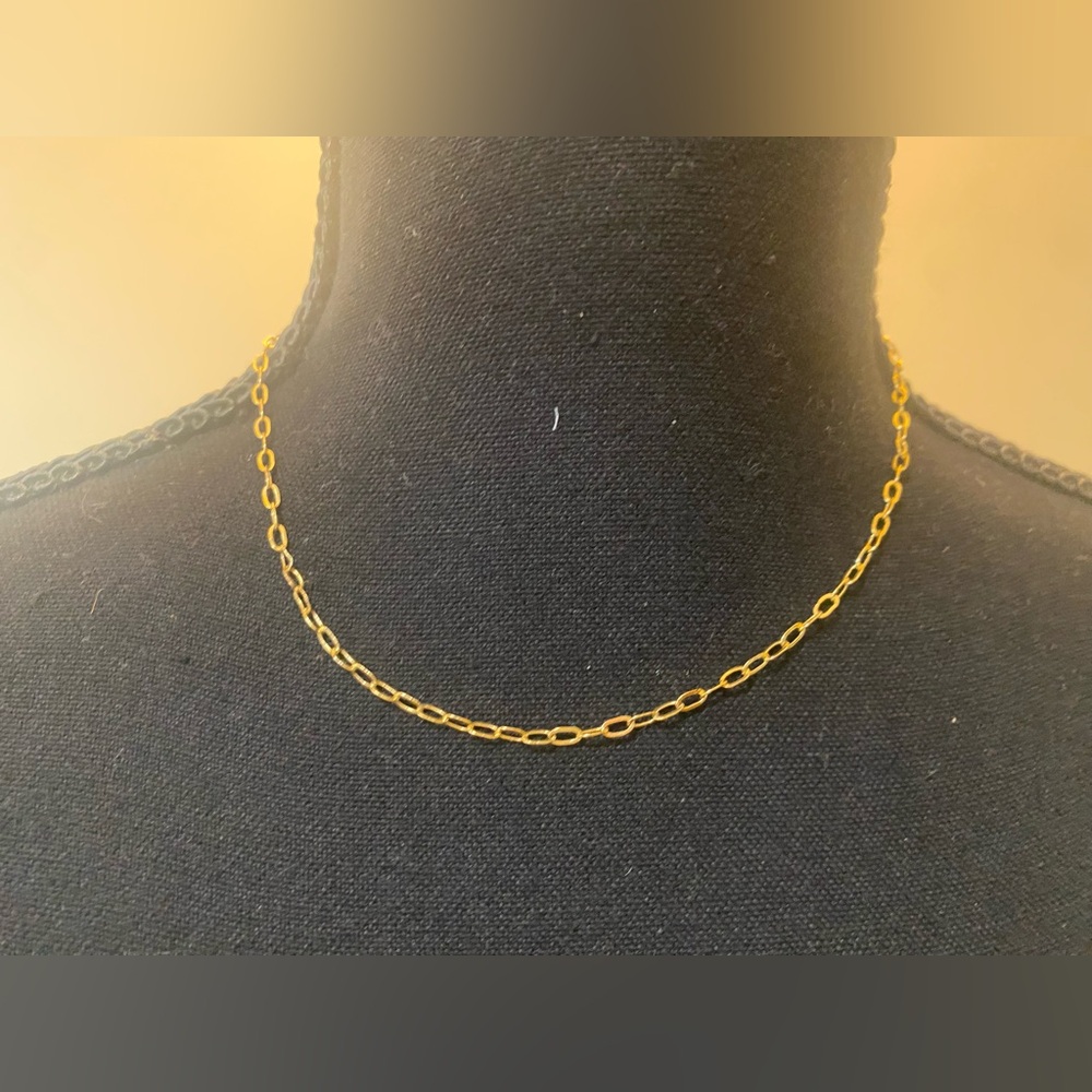 Fashion Jewelry Necklace